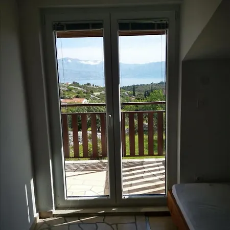 Plazibat 公寓 Škrip